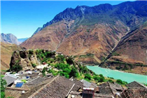 麗江寶山石頭城，隱藏在大山里的天空之城