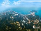 廈門鼓浪嶼+藍色漳州+東山島休養五日游