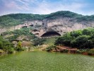 紅色大別山、綠色天堂寨、白馬大峽谷高鐵療休養(yǎng)4晚5天