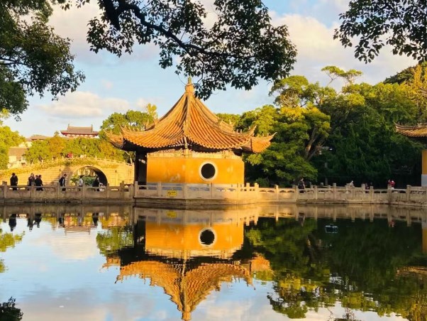 普濟寺