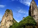 神奇山水 --雁蕩山、楠溪江、溫州2晚3天
